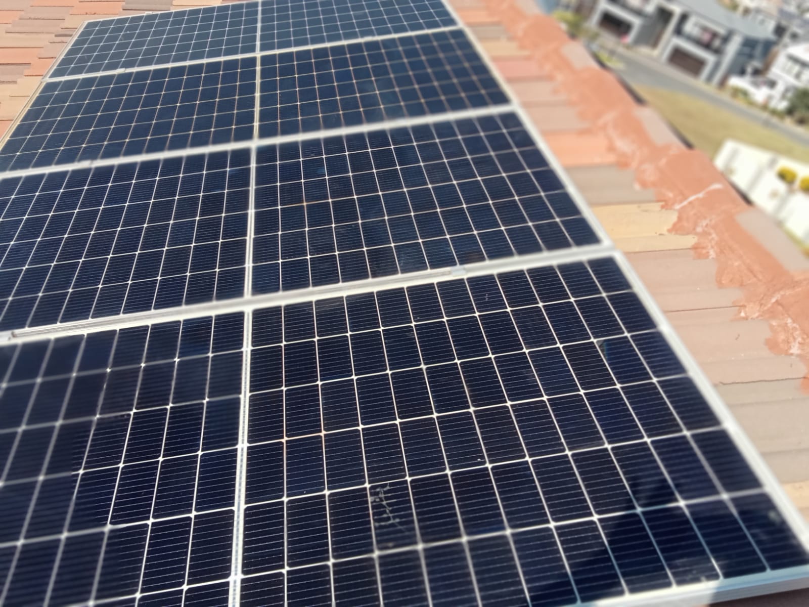 Solar System Components